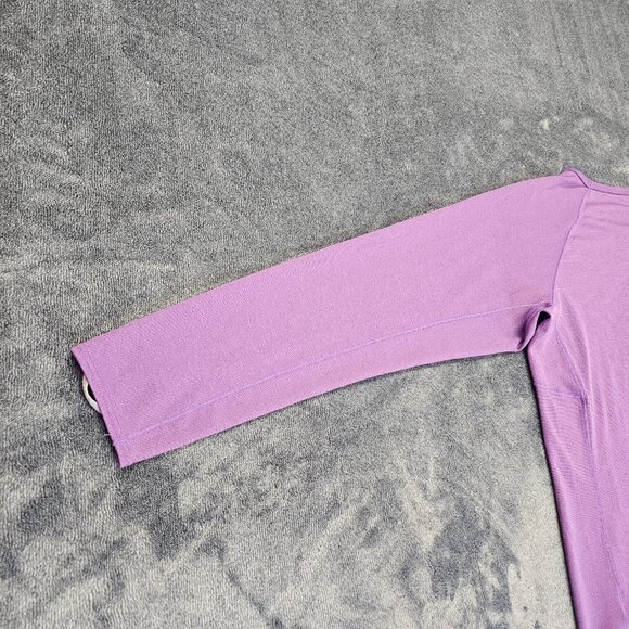 Patagonia Midweight capilene baselayer shirts womens long sleeve waffle knit - Picture 11 of 16